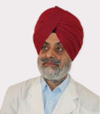 Dr. Gurpreet Singh Sidhu